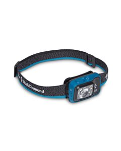 Black Diamond SPOT Headlamp - 400 Lumens, color: Azul