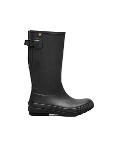 Bogs Women's Amanda II Tall Boots, color: black