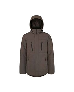 Boulder Gear Men's Casey Jacket, color: chocolate