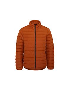 Boulder Gear Men's Voyage Puffy Jacket, color: caramel cafe