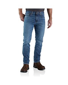 Carhartt Men's Rugged Flex Straight Fit Taperd Leg