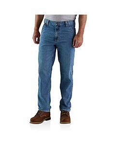 Carhartt Men's Rugged Flex Relaxed Fit Utl Jean