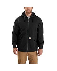 Carhartt Men's MDWT Thermal-Lined FZ Sweatshirt