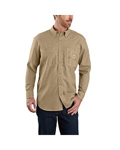 Carhartt Men's FR Lightweight Shirt