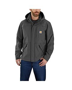 Carhartt Men's Storm Defender HVWT Jacket