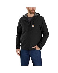 Carhartt Men's Rain Defender LTWT Jacket