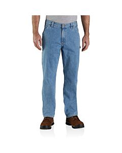 Carhartt Men's Loose Fit Utility Jean 104941