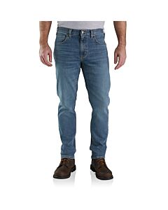 Carhartt Men's Rugged Flex Low Rise Tapered Leg