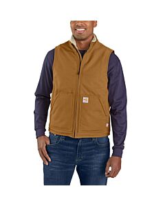 Carhartt Men's FR Mockneck Vest