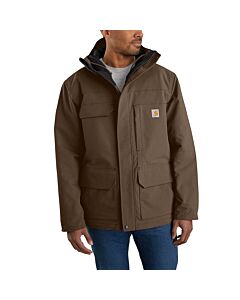 Carhartt Men's Super Dux Traditional Coat