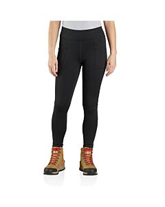 Carhartt Women's Force Utility Legging HW Lined