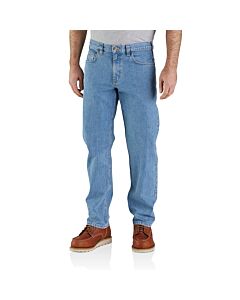 Carhartt Men's Relaxed Fit 5 Pocket Jean