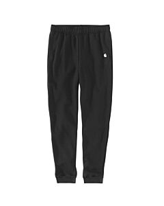 Carhartt Men's Big Relaxed Fit Tapered Sweatpants