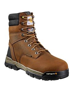 Carhartt Men's Ground Force 8" Composite Toe Work