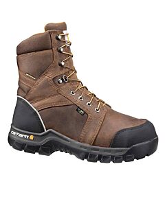 Carhartt Men's Rugged Flex 8-Inch Met Guard Boots