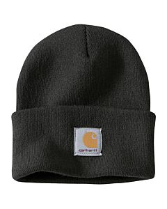 Carhartt Acrylic Watch Hat, color: black