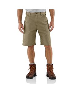 Carhartt Men's Canvas Work Short