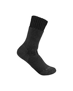 Carhartt Men's Synthetic Heavyweight Boot Socks