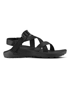 Chaco Women's Z/Cloud, color: Solid Black