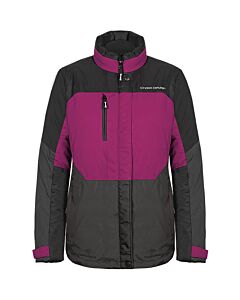 Choko Women's Gravity Jacket, color: berry