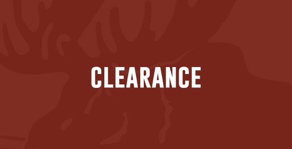 All Seasons Clearance