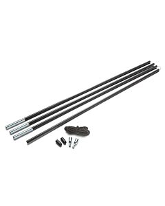 Coghlan's Fiberglass Tent Pole Repair Kit 9.5mm