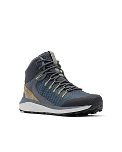 COLUMBIA M TRAILSTORM MID WATERPROOF