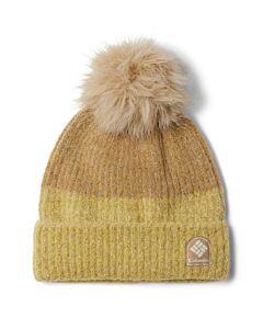 Columbia Winter Blur Pom Pom Beanie