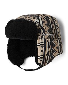 Columbia Kids' Frosty Trail Trapper Hat