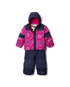 Columbia Toddler Mighty Mogul Set