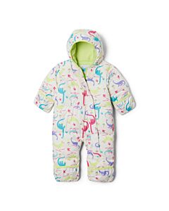 Columbia Infant Snuggly Bunny Bunting