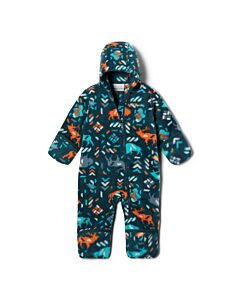 Columbia Infant Snowtop II  Bunting