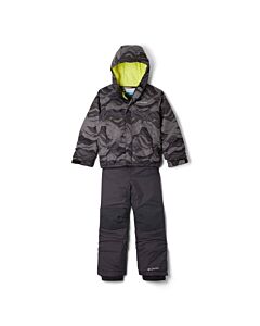 Columbia Little Kids' Buga Set