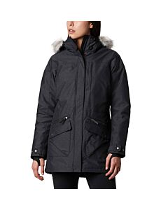 Columbia Women's Carson Pass Interchange Jacket