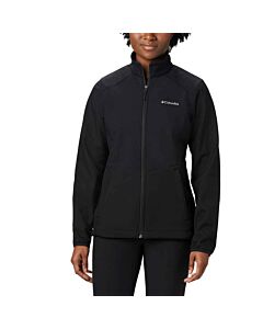 Columbia Women's Kruser Ridge Softshell Jac