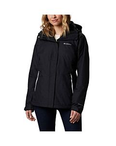 Columbia Women's Bugaboo Interchange Jacket