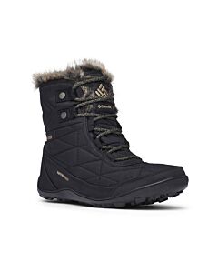 Columbia Women's Minx Shorty III Boot