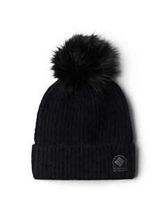 Columbia Winter Blur Pom Pom Beanie