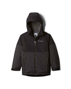 Columbia Boys' Alpine Action II Jacket