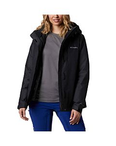 Columbia Women's Whirlibird IV Interchange Jacket