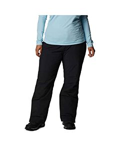 Columbia Women's Plus Shafer Canyon Ski Pant