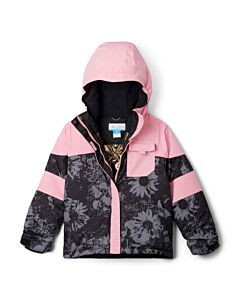 Columbia Girls' Mighty Mogul II Jacket