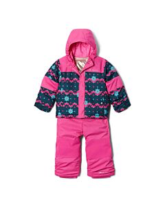 Columbia Toddler Mighty Mogul Set