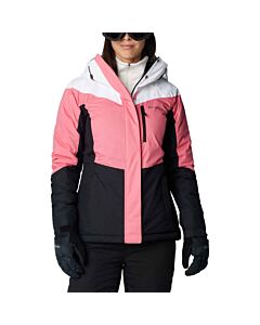 Columbia Women's Rosie Run Insulated Jacket