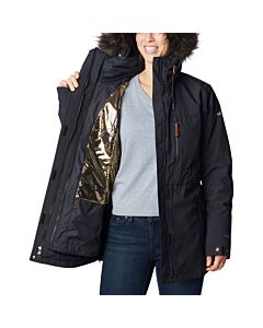 Columbia Women's Payton Pass Jacket