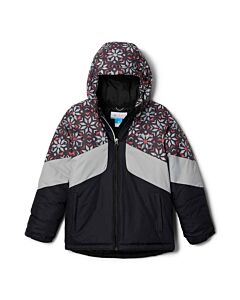 Columbia Girls' Horizon Ride II Jacket