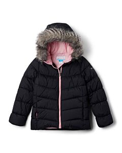 Columbia Girls' Arctic Blast II Jacket