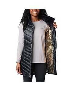 Columbia Women's Joy Peak Long Vest