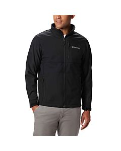 Columbia Men's Ascender Softshell Jacket