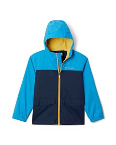 Columbia Boys' Rainzilla Jacket